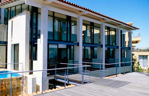 Fenêtres - ICL Stores