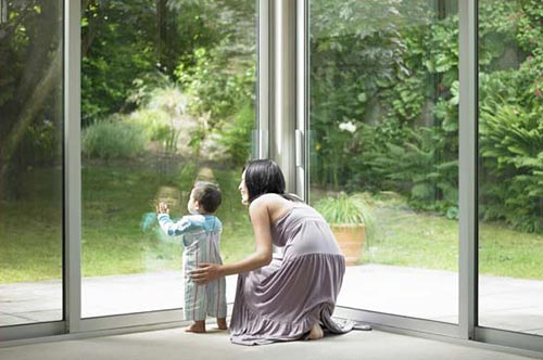 Fenêtres - ICL Stores