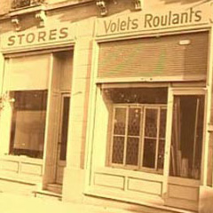 L'entreprise - ICL Stores