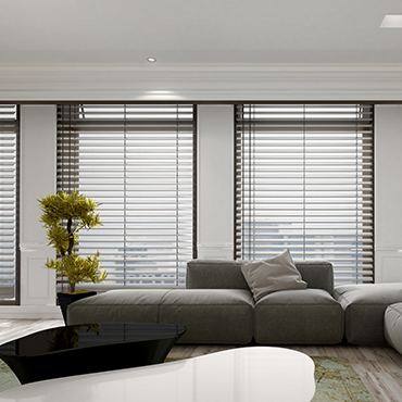 Stores intérieurs - ICL Stores